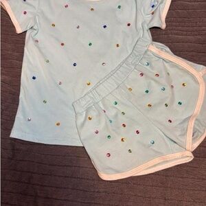 Lola + The Boys  Matching Set